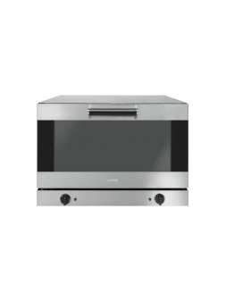 Печь конвекционная Smeg Alfa 142 XM Печь конвекционная Smeg Alfa 142 XM
